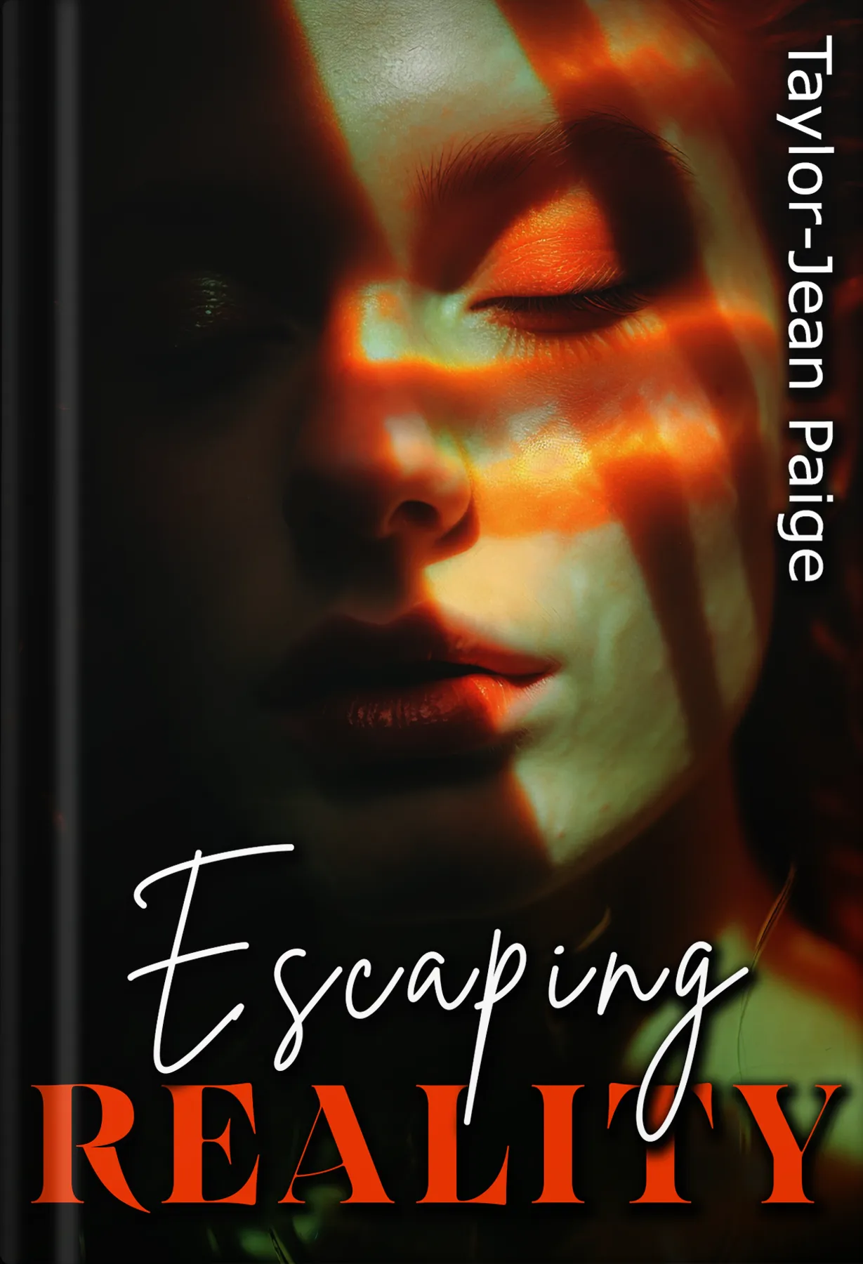 Escaping Reality by Global Book Expert